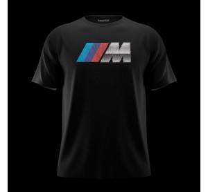 BMW Motorsport Logo